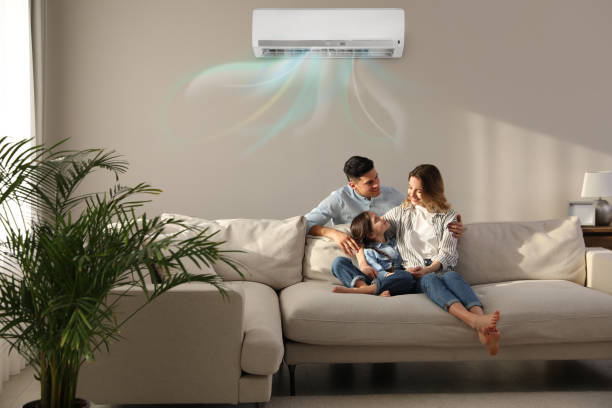 Best Residential HVAC Services  in Bay Pines, FL