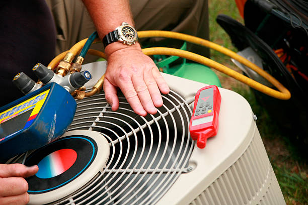 Best HVAC Installation Services  in Bay Pines, FL