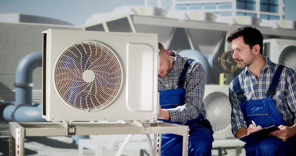 Best HVAC Cleaning Services  in Bay Pines, FL