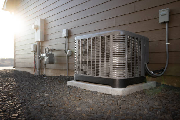 Best Commercial HVAC Repair  in Bay Pines, FL